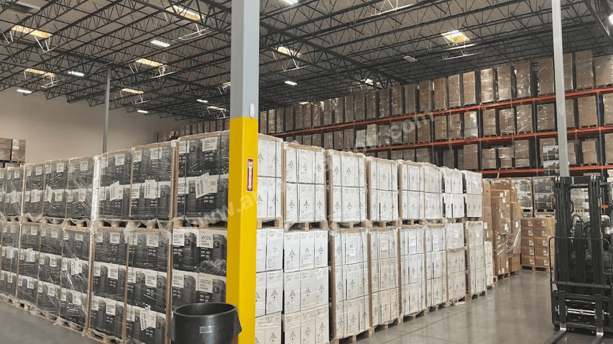 Tokat Parça Yük Taşıma