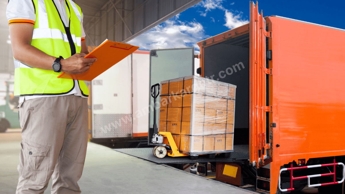 Tokat Şehirler Arası Taşıma